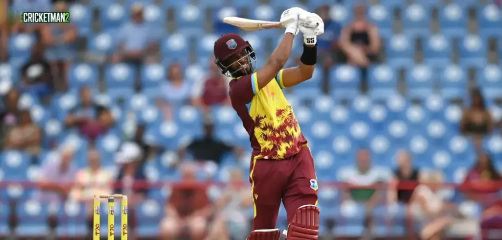 Shai Hope Captaincy Record in Test, ODI, T20I, & T20 (All Formats) Shai Hope Captaincy