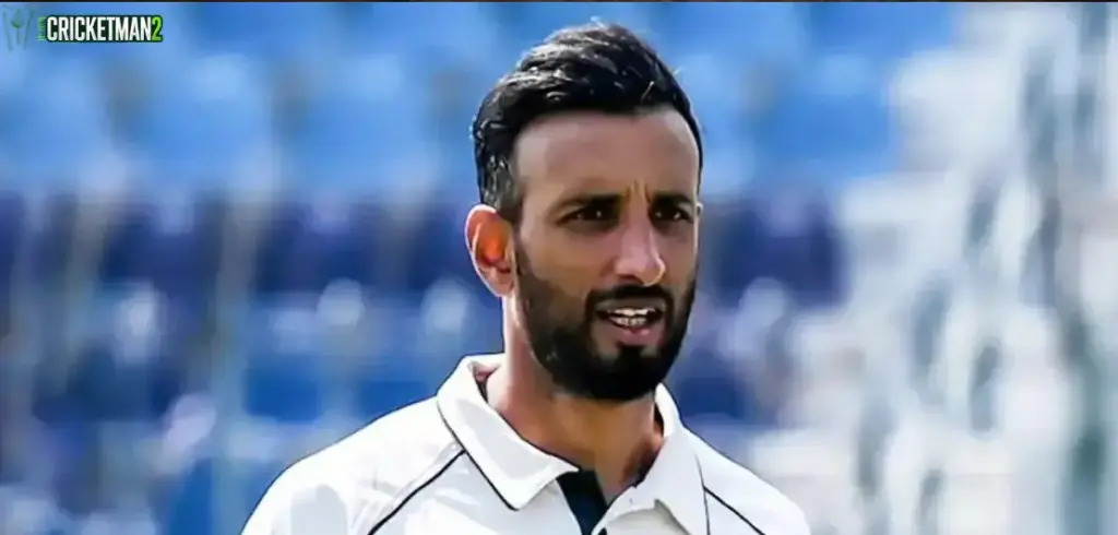 Shan Masood Captaincy Record
