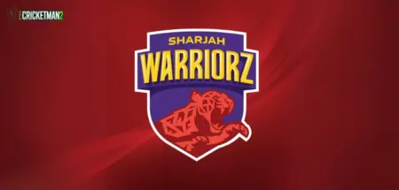 Sharjah Warriorz Squad 2025-26