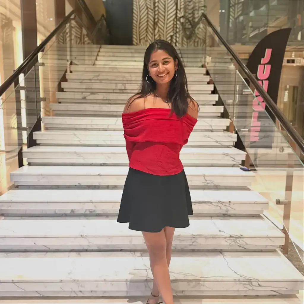 Shreyanka Patil