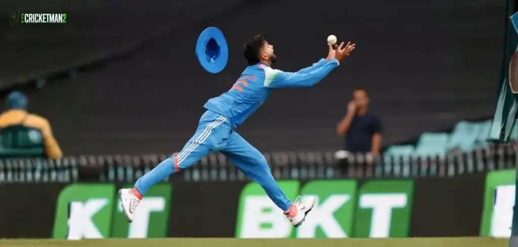 Watch: Shreyas Iyer Injured During AUS vs IND 3rd ODI at SCG — Status, Timeline, and What Happened Shreyas Iyer Injury