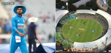 Shreyas Iyer Stats at Sydney Cricket Ground (SCG): ODI & T20I Records Shreyas Iyer Stats at Sydney Cricket Ground