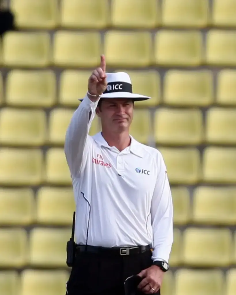 Simon Taufel 