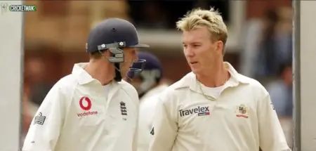 What is Sledging in Cricket? Meaning, Origin, Examples, and How It Impacts the Game Sledging Meaning in Cricket