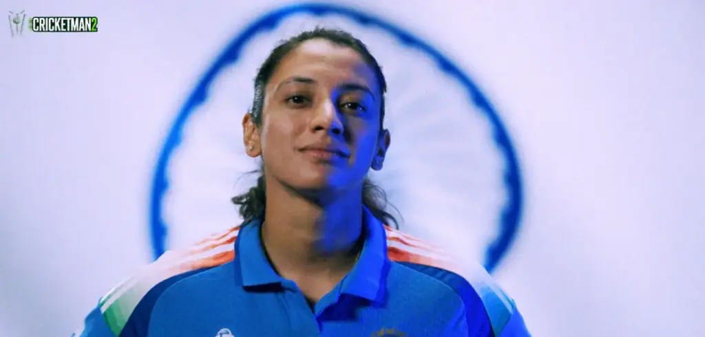 Smriti Mandhana Breaks 28-Year-Old ODI Record