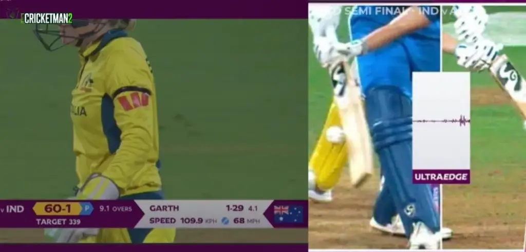 Smriti Mandhana’s 159.6 kmph Delivery Viral Video