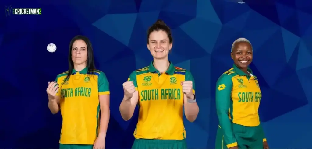 South Africa Women Beat India in a Close Match – 10th Match ICC Women’s World Cup 2025