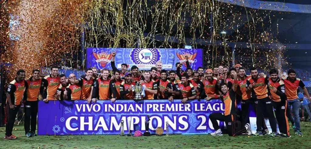 Sunrisers Hyderabad