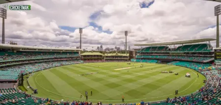 Sydney Cricket Ground Records and Stats (Test, ODI and T20I) – Sydney, Australia Venue Sydney Cricket Ground Records and Stats
