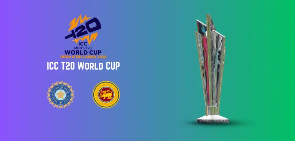 T20 World Cup 2026 Qualified Teams List