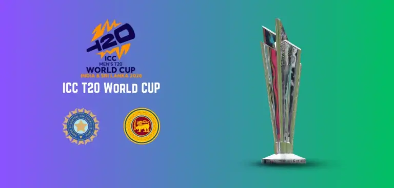 T20 World Cup 2026 Super 8 Points Table