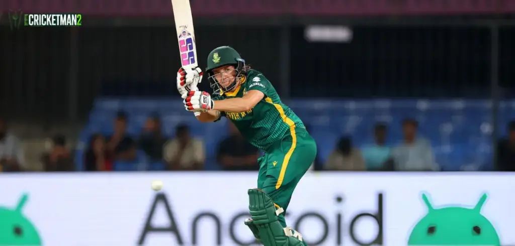 Tazmin Brits Century List in All Formats