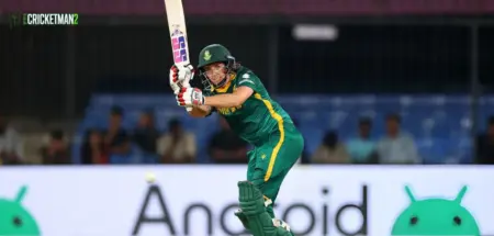 Tazmin Brits Century List in All Formats