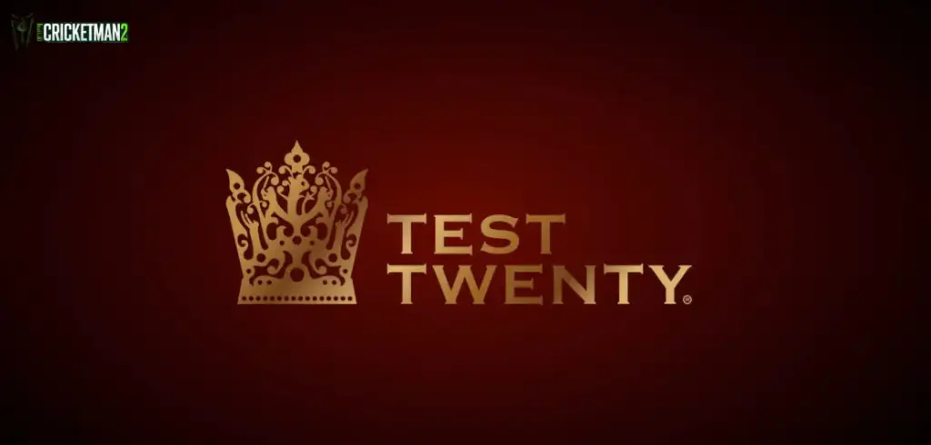 Test Twenty Cricket Rules and Format