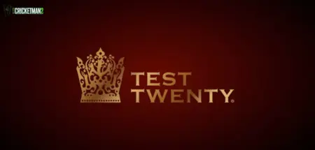 Test Twenty Cricket Rules and Format