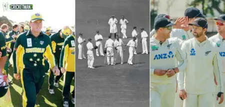 Top 10 Biggest Wins in Test Cricket