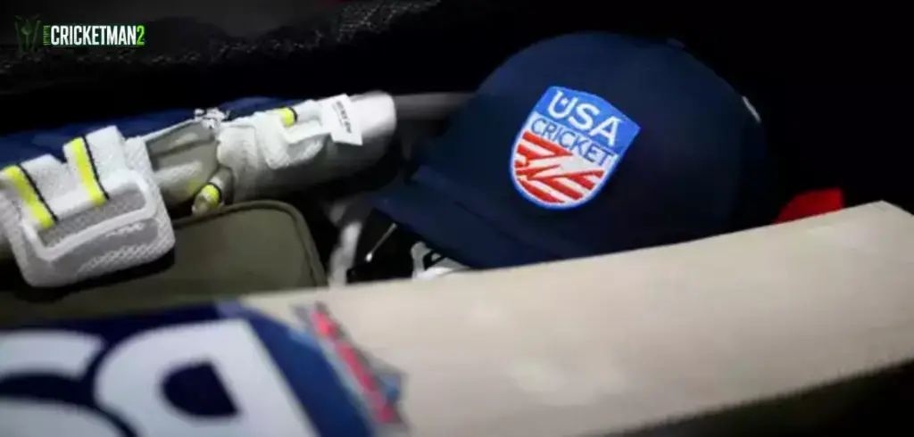 USA Cricket Bankruptcy 2025