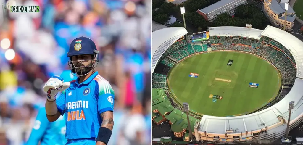 Virat Kohli Stats at Sydney Cricket Ground (SCG) – Complete Records Virat Kohli Stats at Sydney Cricket Ground
