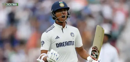 Yashasvi Jaiswal Century List