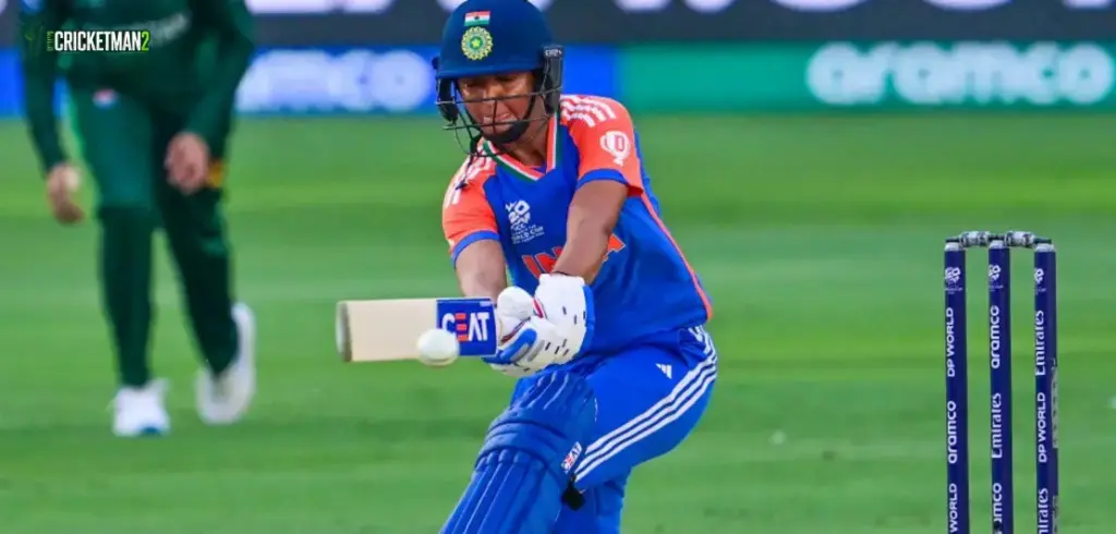 Harmanpreet Kaur’s 89-Run Knock Keeps India’s Hopes Alive in Women’s World Cup 2025 Semi-Final vs Australia