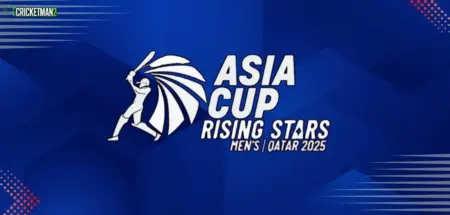 ACC Mens Asia Cup Rising Stars 2025 Points Table