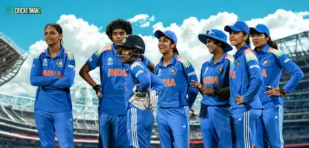 BCCI ₹125 Crore Prize Money Distribution After Women’s World Cup 2025 Win BCCI ₹125 Crore Prize Money Distribution
