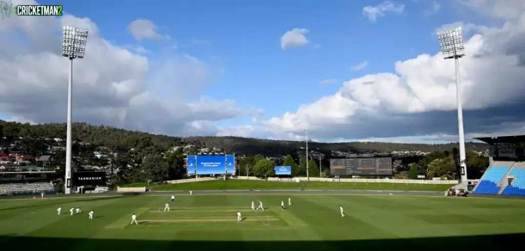 Bellerive Oval Pitch Report – Batting or Bowling, Fast Bowlers or Spinners Pitch?  Bellerive Oval Pitch Report