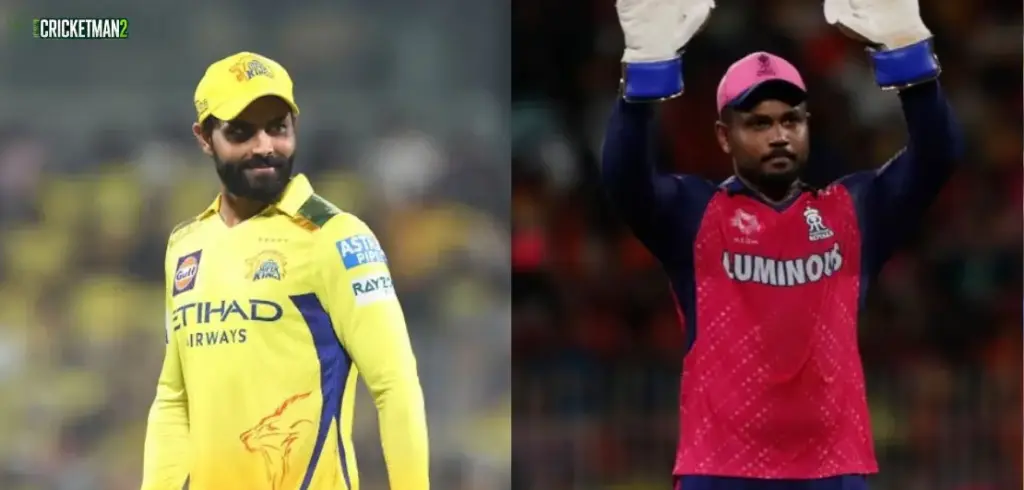 Biggest Trade in IPL History