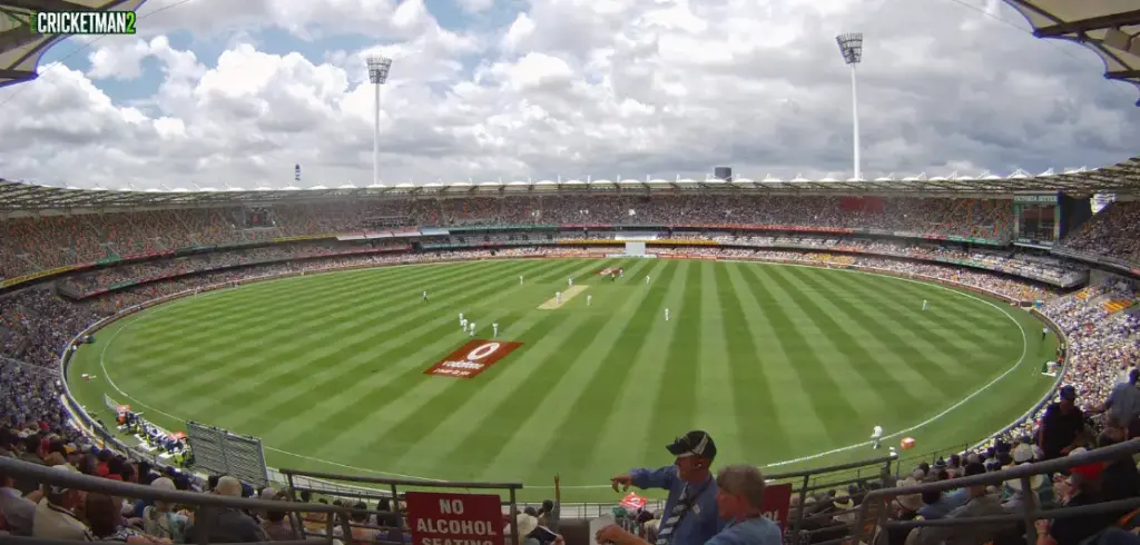 Brisbane Cricket Ground Records & Stats (Test, ODI, & T20I) – Brisbane, Australia Venue Brisbane Cricket Ground