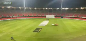 Carrara Oval Pitch Report