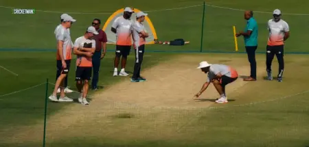 Eden Gardens Stadium Records & Stats in Test, ODI, T20I - Kolkata, India Venue