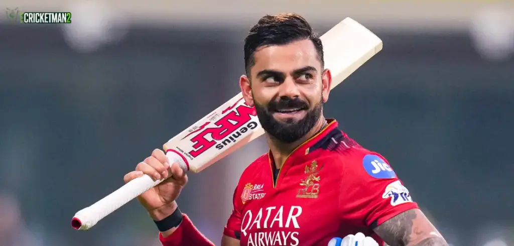 Happy Birthday Virat Kohli