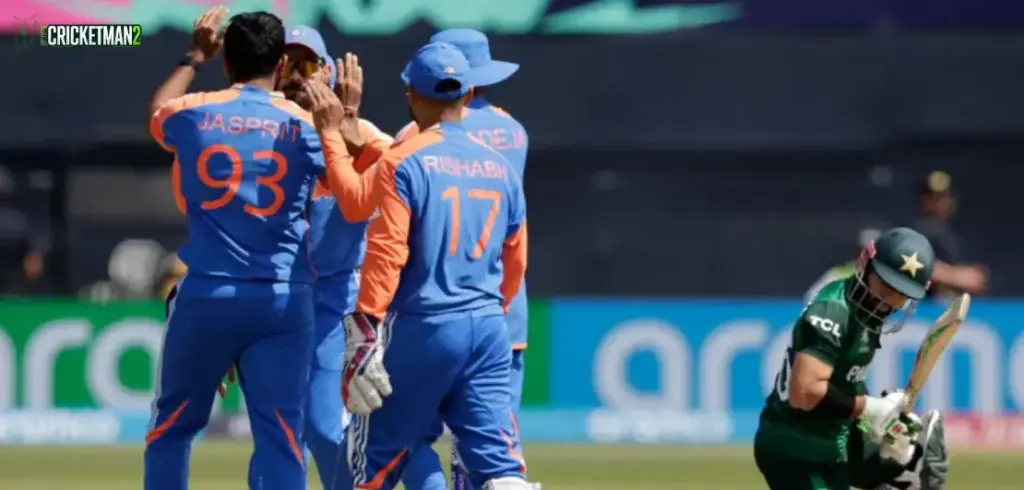 India Beat Pakistan by 2 Runs (DLS): Rain Delivers a Dramatic Finish in Hong Kong Sixes 2025 India Beat Pakistan by 2 Runs