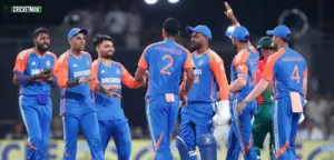 India Beat England in Thrilling T20 World Cup Semi-Final After 499-Run Run-Fest