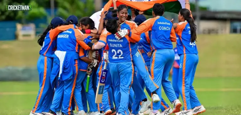 India Women