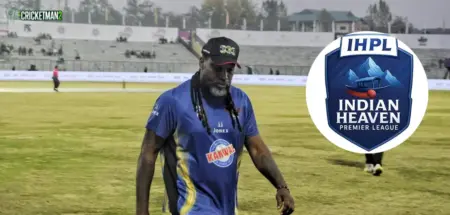 Indian Heaven Premier League (IHPL) Scam