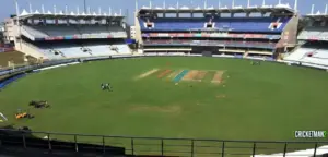 JSCA International Stadium Complex Records