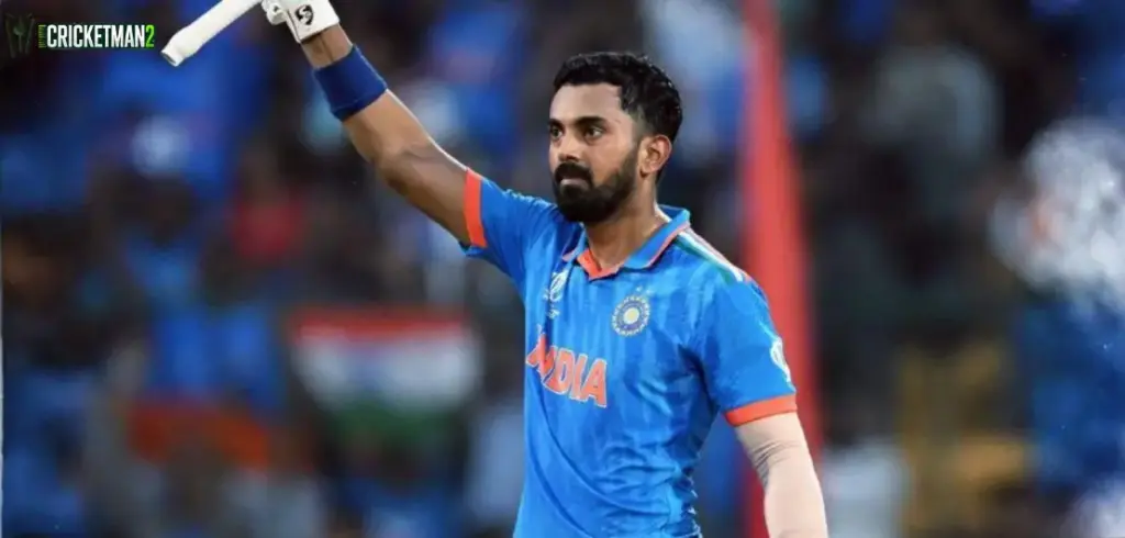 KL Rahul Captaincy Record