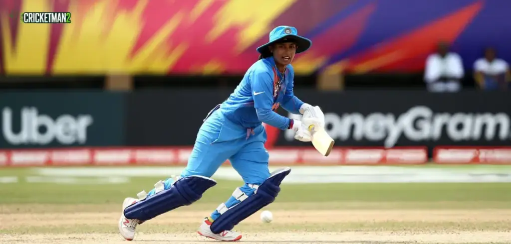 Mithali Raj Captaincy Record