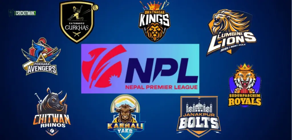 Nepal Premier League (NPL) 2025 Points Table and Match Results Nepal Premier League (NPL) 2025 Points Table and Match Results