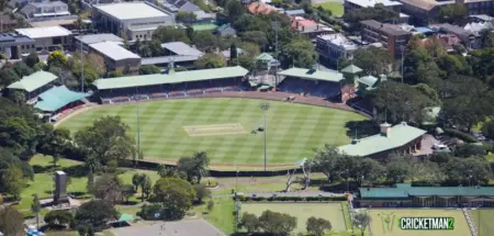 North Sydney Oval Pitch Report – Batting or Bowling, Fast Bowlers or Spinners Pitch? North Sydney Oval Pitch Report