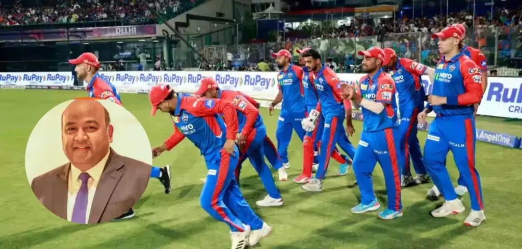 Who is the Owner of Delhi Capitals (DC) Team in IPL 2026? Net Worth, History, and Leadership Explained Owner of DC in IPL 2026