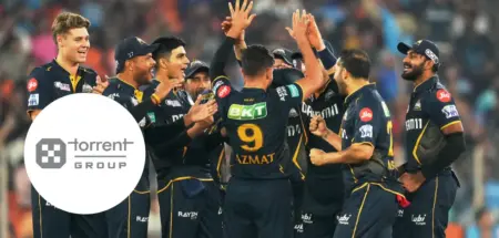 Owner of GT in IPL 2026