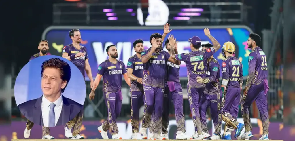 Who is the Owner of Kolkata Knight Riders (KKR) Team in IPL 2026? Full Details on Shah Rukh Khan, Juhi Chawla, and Jay Mehta’s Ownership Owner of KKR in IPL 2026