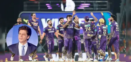 Who is the Owner of Kolkata Knight Riders (KKR) Team in IPL 2026? Full Details on Shah Rukh Khan, Juhi Chawla, and Jay Mehta’s Ownership Owner of KKR in IPL 2026