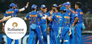 Owner of MI in IPL 2026