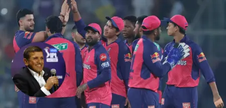 Who Owns Rajasthan Royals (RR) in IPL 2026? Owner of RR in IPL 2026