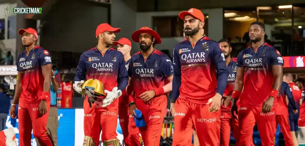 RCB Officially Put on Sale | 5 Potential Buyers Show Interest | PM Modi Meets India Women’s World Cup Champions RCB Officially Put on Sale