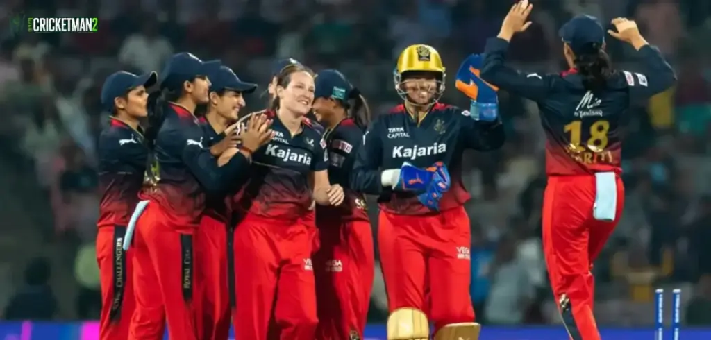 RCB WPL 2026 Retained & Released Players List: Purse Remaining, RTM, Strategy Ahead of the Mega Auction RCB WPL 2026 Retained and Released Players
