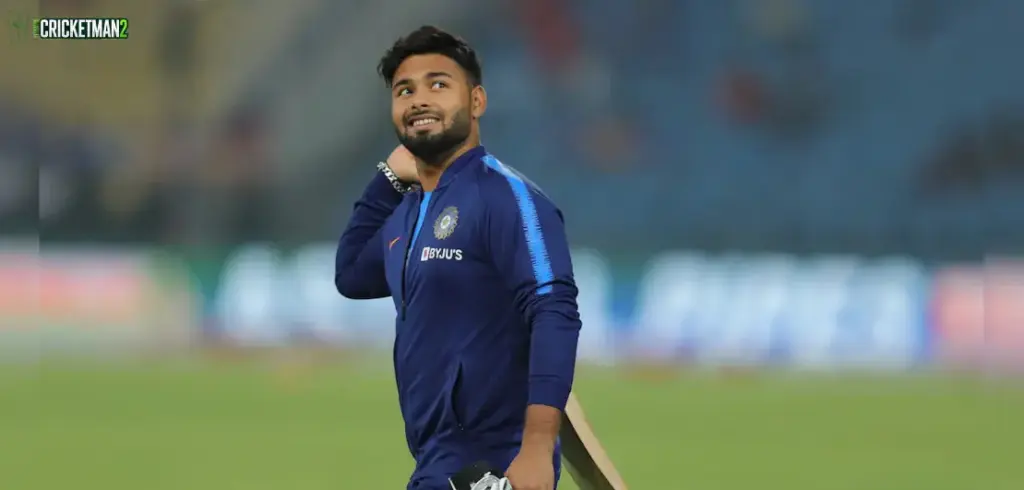 Rishabh Pant Captaincy Record in T20I & IPL (All Formats) Rishabh Pant Captaincy Record